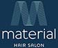 Material Hair Logo