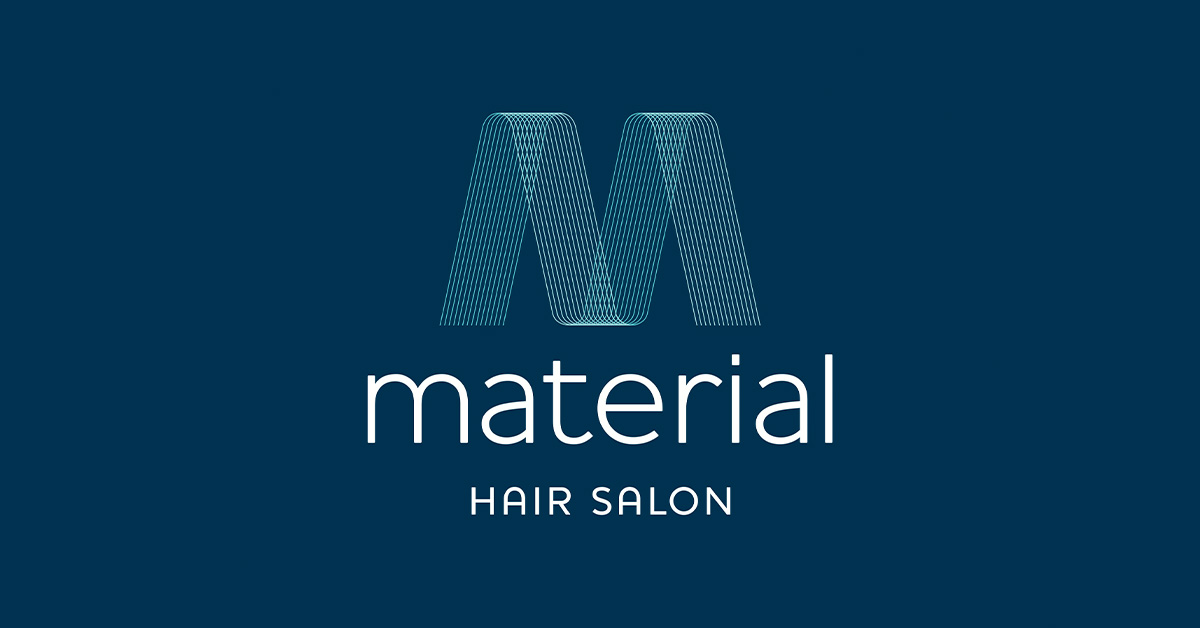Bath Hairdressers Material Hair